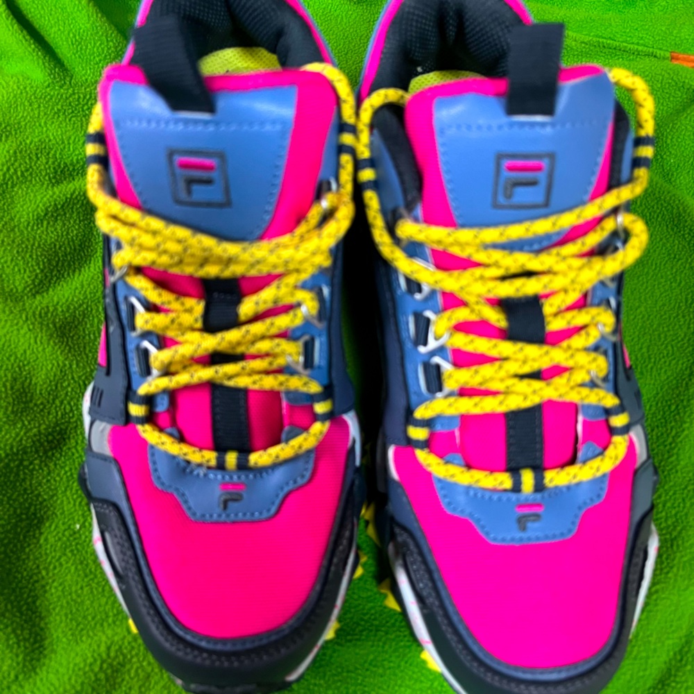 Women’s fila